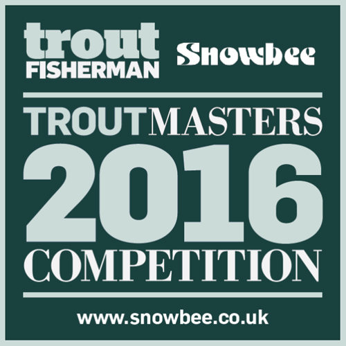 Troutmaster 2016