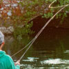 Take a Friend Fishing – 50% Off Beginner’s Casting Tuition