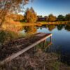Fishery Re-Opening 7th October